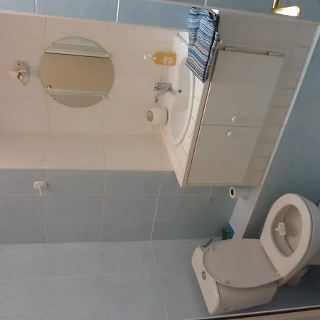 Appartamento Centre