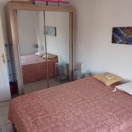Centre Appartamento Cannes